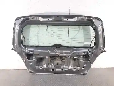 Автозапчасти б/у задняя дверь за suzuki swift berlina (mz) glx ссылки oem iam 6910063j23000  