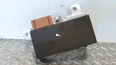 Second-hand car spare part ecu engine control for fiat linea (110) dynamic oem iam references 51805054