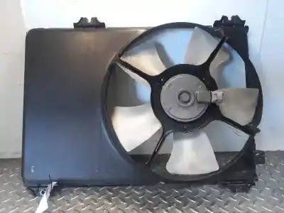 Автозапчастина б/у електро вентилятор для suzuki swift berlina (mz) glx посилання на oem iam 1680008310