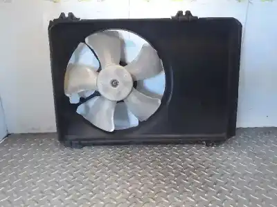 Автозапчасти б/у электрический вентилятор за suzuki swift berlina (mz) glx ссылки oem iam 1680008310  