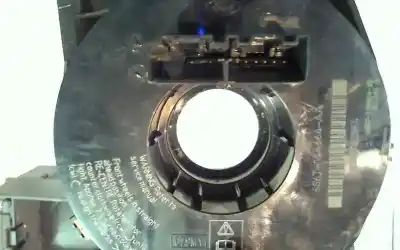 Автозапчасти б/у кольцо подушки безопасности за ford fusion (cbk) elegance ссылки oem iam 6s6t14a664aa  