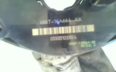 Автозапчасти б/у кольцо подушки безопасности за ford fusion (cbk) elegance ссылки oem iam 6s6t14a664aa  