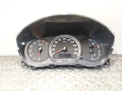 Автозапчастина б/у панель інструментів для suzuki swift berlina (mz) glx посилання на oem iam 7383162j00s1s