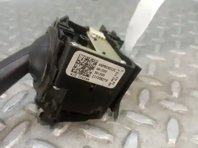 Second-hand car spare part indicator switch for seat leon (1p1) 1.9 tdi oem iam references 1k0953513e  