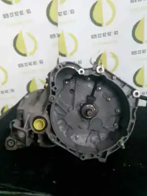 Pezzo di ricambio per auto di seconda mano riduttore per fiat stilo (192) 1.9 jtd cat riferimenti oem iam 