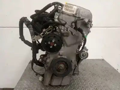 Автозапчастина б/у двигун комплект для suzuki swift berlina (mz) glx посилання на oem iam m13a  m13a