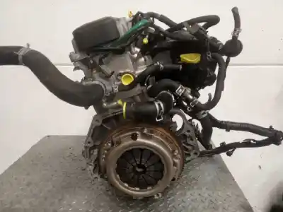 Автозапчастина б/у двигун комплект для suzuki swift berlina (mz) glx посилання на oem iam m13a  m13a