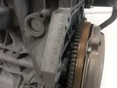 Автозапчастина б/у двигун комплект для suzuki swift berlina (mz) glx посилання на oem iam m13a  m13a