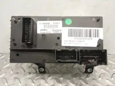 Gebrauchtes Autoersatzteil RELAIS SICHERUNGSKASTEN Multifunktionsrelais zum FIAT LINEA (110)  OEM-IAM-Referenzen 51825658  503440200510