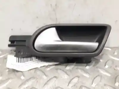 İkinci el araba yedek parçası SOL ARKA IÇ KULP için VOLKSWAGEN GOLF V BERLINA (1K1)  OEM IAM referansları 1K4839113B  