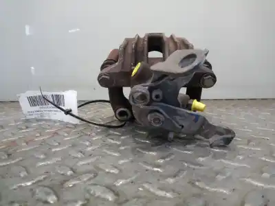Pezzo di ricambio per auto di seconda mano pinza freno posteriore destra per seat leon (1p1) 1.9 tdi riferimenti oem iam   