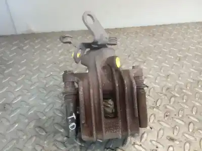 Pezzo di ricambio per auto di seconda mano pinza freno posteriore destra per seat leon (1p1) 1.9 tdi riferimenti oem iam   