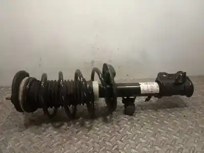 Pièce détachée automobile d'occasion AMORTISSEUR AVANT GAUCHE pour FIAT LINEA (110)  Références OEM IAM 0051825908  