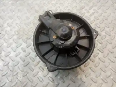 Автозапчасти б/у отопительный двигатель за honda prelude (bb1/2/3) 2.2 cat ссылки oem iam 19400004404n7  