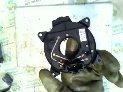 Автозапчасти б/у кольцо подушки безопасности за honda prelude (bb1/2/3) 2.2 cat ссылки oem iam   