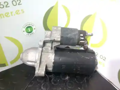 Second-hand car spare part STARTER MOTOR for BMW SERIE 3 COUPE (E36)  OEM IAM references 0001108157  