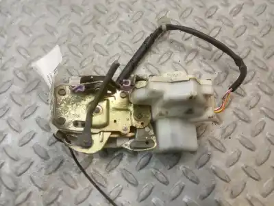 Автозапчасти б/у замок передней правой двери за honda prelude (bb1/2/3) 2.2 cat ссылки oem iam 