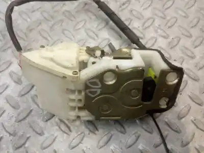 Автозапчасти б/у замок передней правой двери за honda prelude (bb1/2/3) 2.2 cat ссылки oem iam   