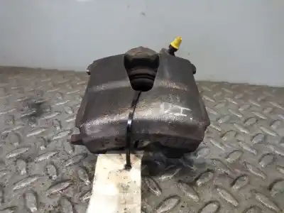 Автозапчасти б/у передний левый тормозной суппорт за seat leon (1p1) 1.9 tdi ссылки oem iam 