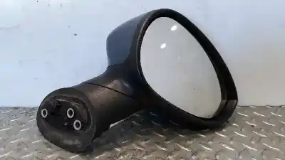Second-hand car spare part right rearview mirror for fiat linea (110) dynamic oem iam references 0735474648  