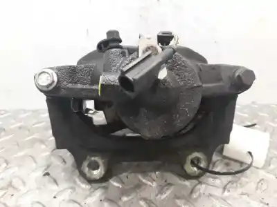 Second-hand car spare part front left brake caliper for fiat linea (110) dynamic oem iam references 0071793144  