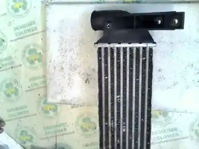 Second-hand car spare part intercooler for ford tourneo connect (tc7) 1.8 16v cat oem iam references 