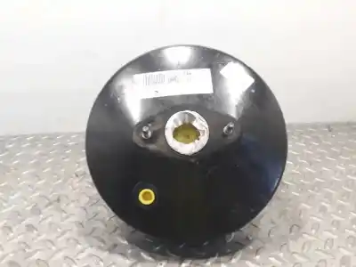 Second-hand car spare part brake servo for fiat linea (110) dynamic oem iam references 0077363859