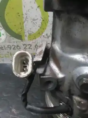 Tweedehands auto-onderdeel airconditioning compressor voor opel combo tour cosmo oem iam-referenties 13197538 1319753 sd6v101513f