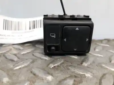 Peça sobressalente para automóvel em segunda mão comutador de espelhos retrovisores por nissan pathfinder (r51) 2.5 dci xe referências oem iam 