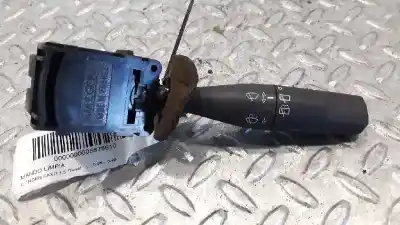 Peça sobressalente para automóvel em segunda mão comutador de limpa vidros por citroen saxo 1.5 diesel referências oem iam 96049597zl
