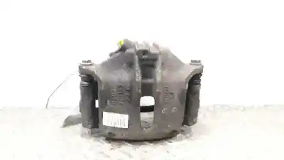 Peça sobressalente para automóvel em segunda mão pinça de travão dianteira direita por citroen c4 coupe vtr referências oem iam 0204y0113222f