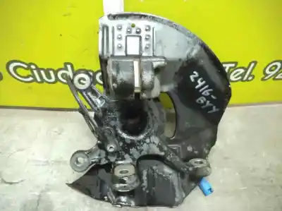 Pezzo di ricambio per auto di seconda mano snodo posteriore sinistro per bmw serie 3 compact (e46) 316ti riferimenti oem iam   