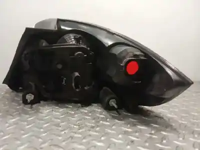 Second-hand car spare part left tailgate light for fiat linea (110) dynamic oem iam references 0051869226  