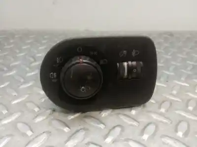 Автозапчасти б/у управление светом за seat leon (1p1) 1.9 tdi ссылки oem iam 1p1941431b