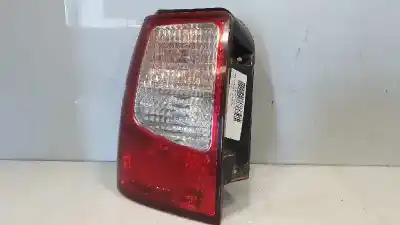 İkinci el araba yedek parçası sol kuyruk lambasi için kia joice 2.0 cat oem iam referansları 