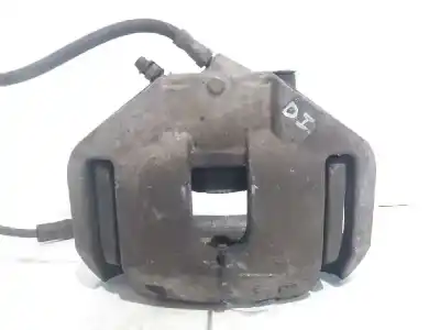 Second-hand car spare part FRONT LEFT BRAKE CALIPER for BMW SERIE 5 BERLINA (E60)  OEM IAM references 34116756303  6030324