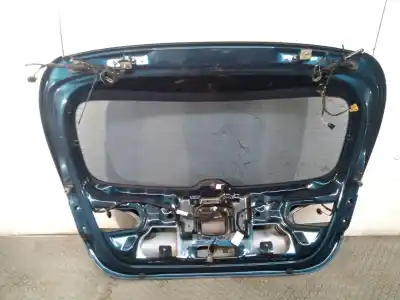 Second-hand car spare part tailgate for seat leon (1p1) 1.9 tdi oem iam references   