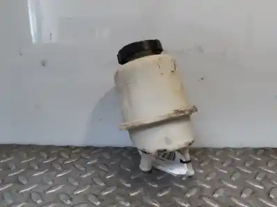 Peça sobressalente para automóvel em segunda mão depósito / reservatório do óleo de direção assistida por nissan pathfinder (r51) 2.5 dci xe referências oem iam 