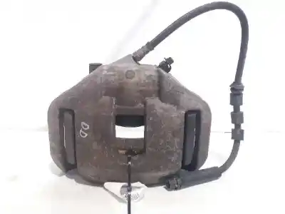 Second-hand car spare part FRONT RIGHT BRAKE CALIPER for BMW SERIE 5 BERLINA (E60)  OEM IAM references 34116756304  6030324