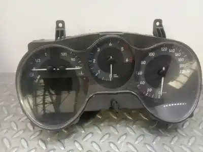 Автозапчасти б/у приборная доска за seat leon (1p1) 1.9 tdi ссылки oem iam 1p0920807e