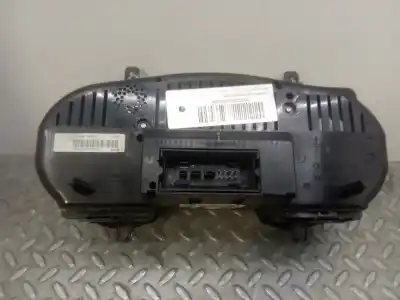 Peça sobressalente para automóvel em segunda mão quadrante por seat leon (1p1) 1.9 tdi referências oem iam 1p0920807e  110080368015