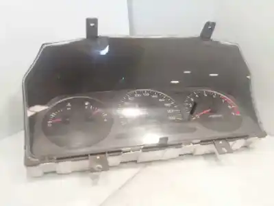 İkinci el araba yedek parçası enstrüman paneli için kia joice 2.0 cat oem iam referansları 20029390