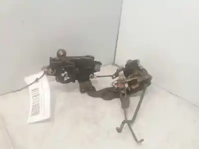 İkinci el araba yedek parçası sol ön kapi kilidi için kia joice 2.0 cat oem iam referansları 