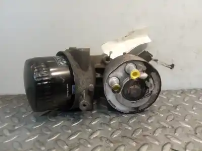 Peça sobressalente para automóvel em segunda mão radiador de óleo do motor por nissan pathfinder (r51) 2.5 dci xe referências oem iam 