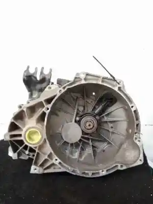 Pezzo di ricambio per auto di seconda mano RIDUTTORE per FORD FOCUS BERLINA (CAP)  Riferimenti OEM IAM 3M65R7002YF  