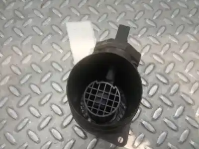 Second-hand car spare part flowmeter for seat leon (1p1) 1.9 tdi oem iam references 038906461b  0281002531