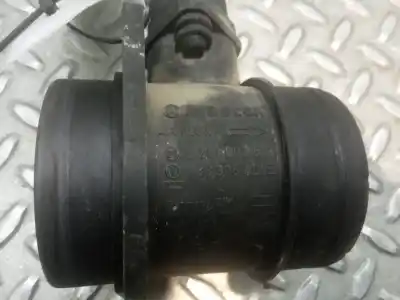 Second-hand car spare part flowmeter for seat leon (1p1) 1.9 tdi oem iam references 038906461b  0281002531