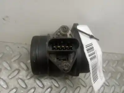 Second-hand car spare part flowmeter for seat leon (1p1) 1.9 tdi oem iam references 038906461b  0281002531