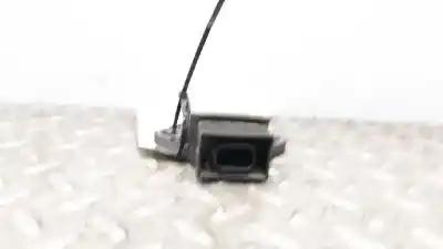 Second-hand car spare part ECU ENGINE CONTROL for NISSAN QASHQAI (J10)  OEM IAM references 47931JD00A  0265005665