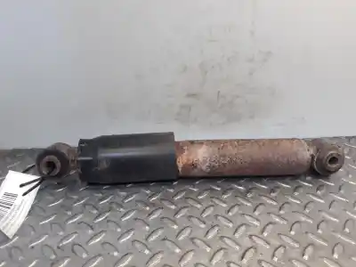 Peça sobressalente para automóvel em segunda mão amortecedor traseiro direito por nissan pathfinder (r51) 2.5 dci xe referências oem iam 